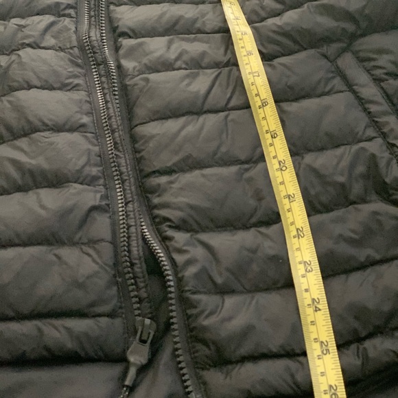 Puffers jacket - Picture 3 of 6